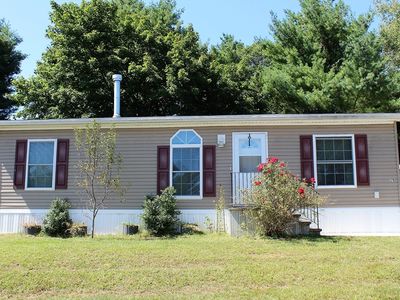 15 2nd St, Sturbridge, MA, 01566