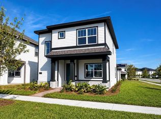 3082 Voyager Ave, Saint Cloud, FL 34771