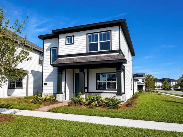 3082 Voyager Ave, Saint Cloud, FL 34771
