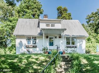 3 S Morerick Ave, Catonsville, MD 21228