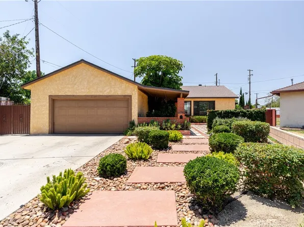 20612 Covello St, Winnetka, CA 91306