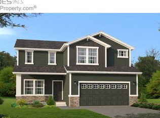 1121 79th Ave, Greeley, CO 80634