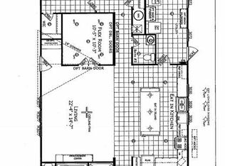 1617 Gale Ct, Azle, TX 76020