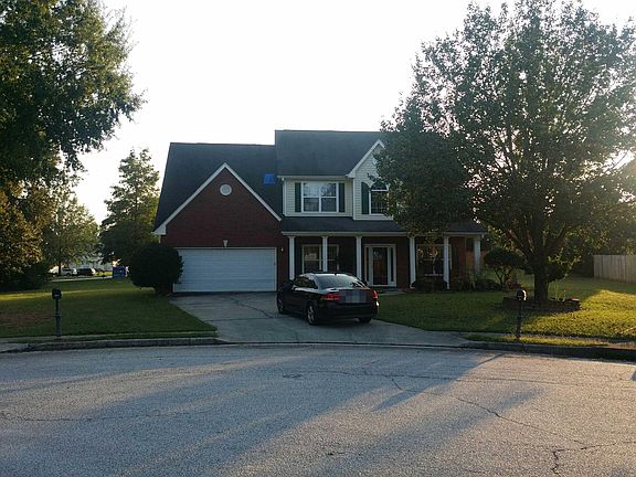 2nd image of 3460 Brushy Wood Dr