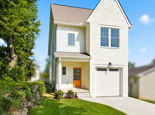 6503 Mercomatic Ct, Nashville, TN 37209