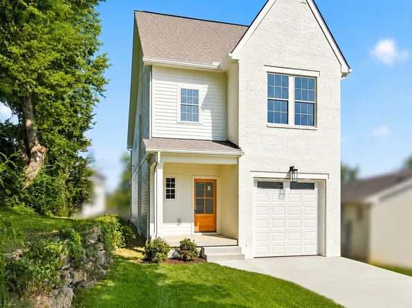 6503 Mercomatic Ct, Nashville, TN 37209
