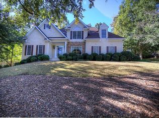 861 Southern Shore Dr, Peachtree City, GA 30269