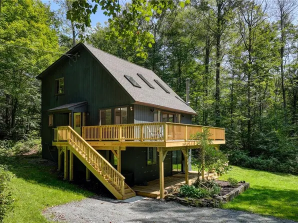 29 N Branch Common Road, North Branch, NY 12766