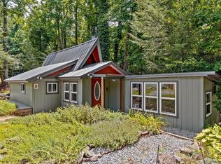 170 Stonewall Way, Cosby, TN 37722