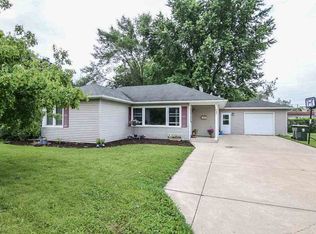 537 Windsor St, Sun Prairie, WI 53590