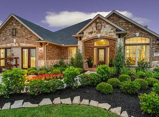 1436 Nacogdoches Valley Dr, League City, TX 77573