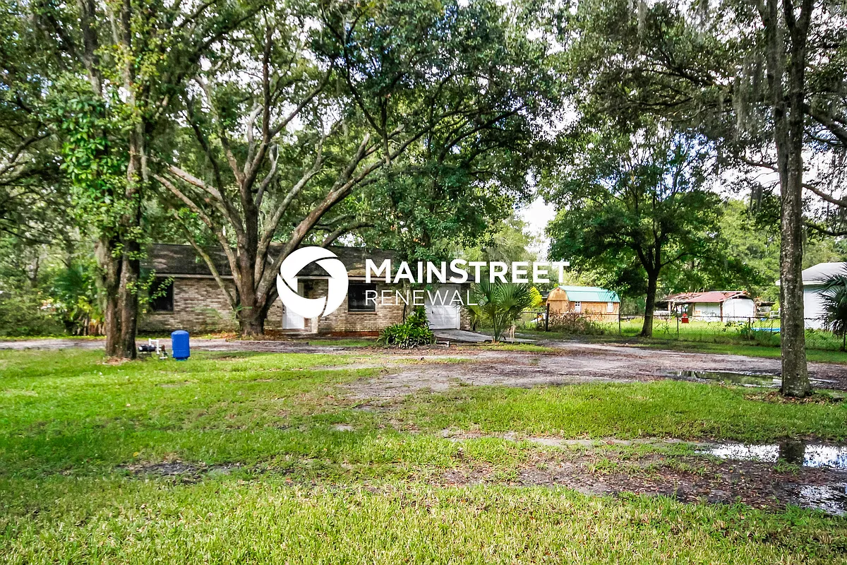 Front View - 5760 Bailey Rd
