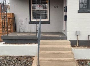 425 W 7th Ave #1, Denver, CO 80204