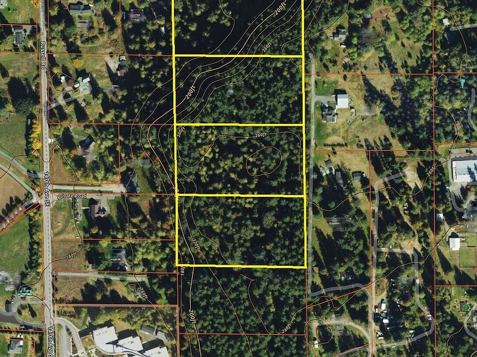 1st image of 0 Ok Mill Road