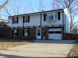 5405 NE 59th Ter, Kansas City, MO 64119