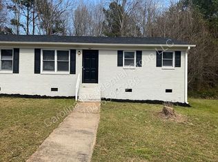 2002 Airport Rd #A, Salisbury, NC 28147