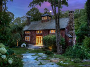 75 Lake Rd, Warren, CT 06754