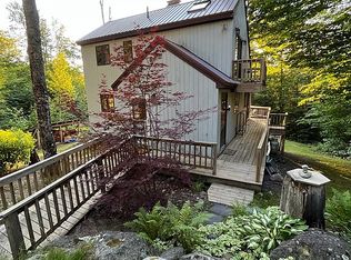 71 Snowood Dr, Thornton, NH 03285