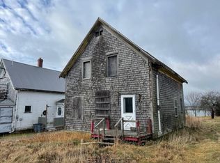 81 Main St, Lubec, ME 04652