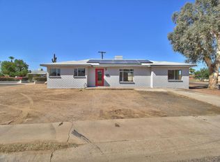 3442 N 50th Ave, Phoenix, AZ 85031