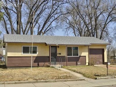 608 Del Norte St, Fountain, CO, 80817