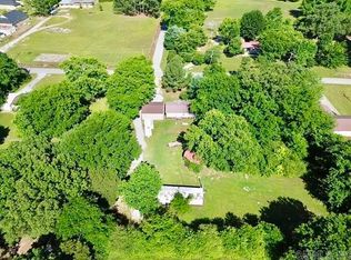 80 Jamestown Rd, Desha, AR 72527