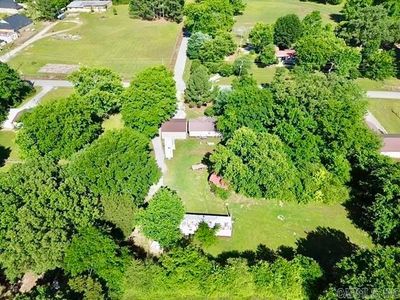 80 Jamestown Rd, Desha, AR, 72527