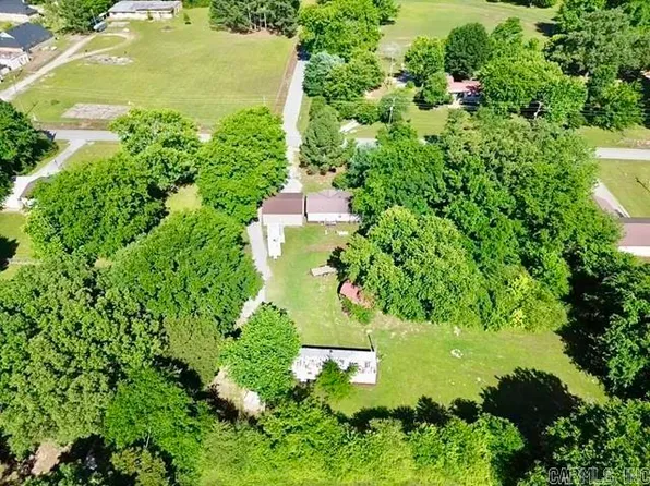 80 Jamestown Rd, Desha, AR 72527