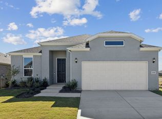 1252 Nicklaus Ave, Celina, TX 75009