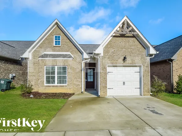 5521 Park Side Rd, Hoover, AL 35244