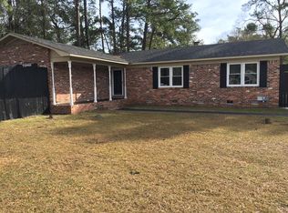 106 Dahlia St, Walterboro, SC 29488