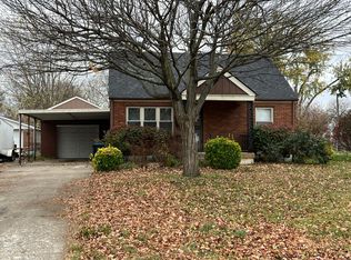 4608 Kiefer Rd, Shively, KY 40216