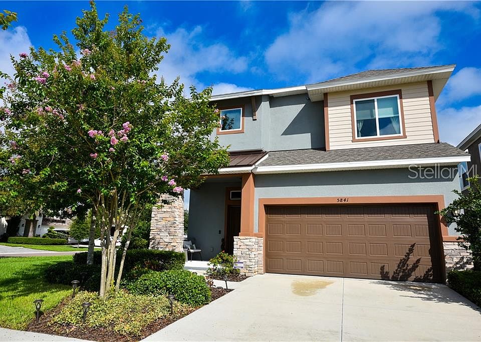 1st image of 5841 Esker Falls Ln