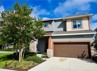 5841 Esker Falls Ln, Lithia, FL 33547