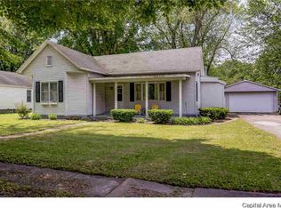 316 S Eaton St, Edinburg, IL
