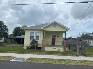 416 Allo Ave, Marrero, LA 70072