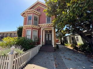 333 Locust St #1, Santa Cruz, CA 95060