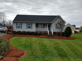 4609 Madison Farms Rd, Greensboro, NC 27406