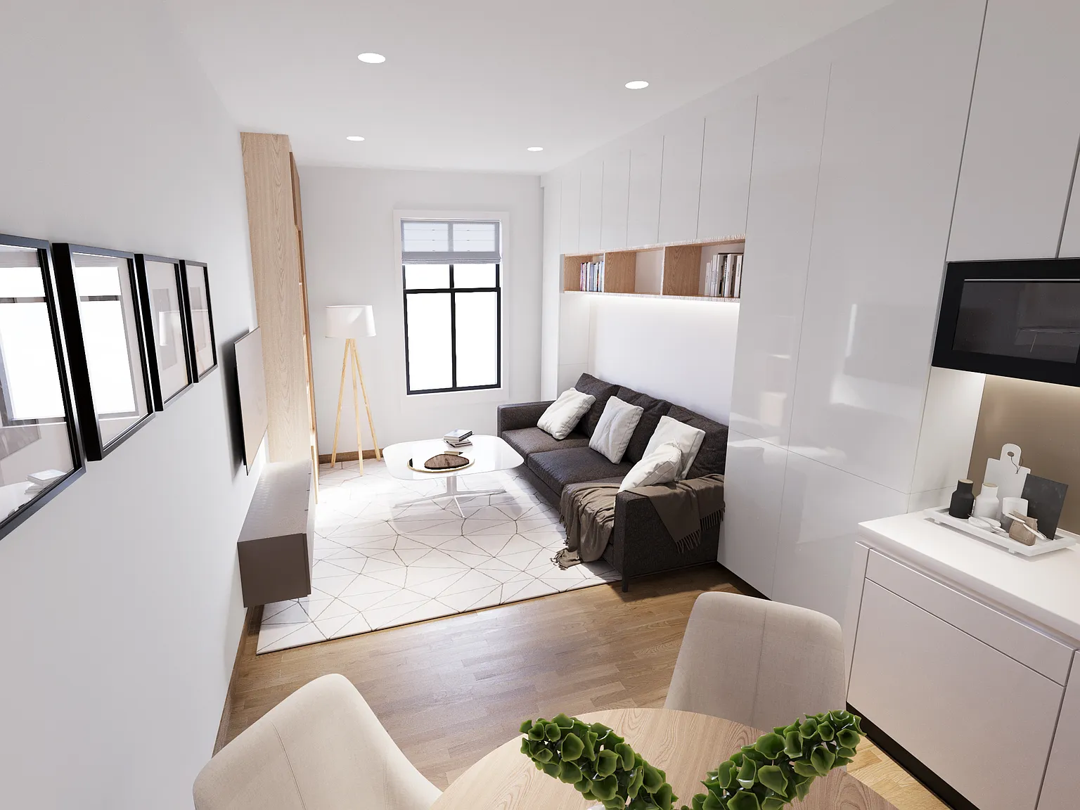 116 W Galena — Photo 2