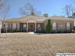 127 Crystal Springs Dr, Madison, AL 35757