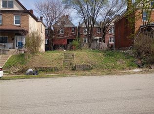 7607 Baxter St, Pittsburgh, PA 15208