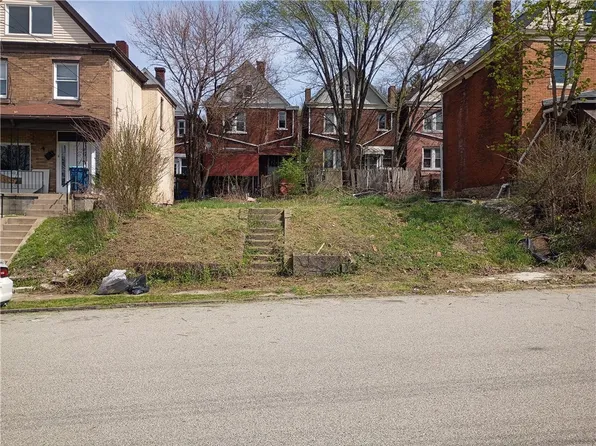 7607 Baxter St, Pittsburgh, PA 15208