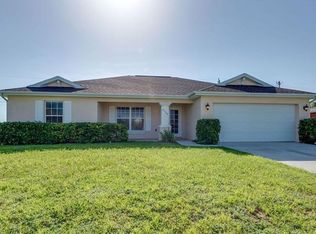 2129 NE 10th Ave, Cape Coral, FL 33909