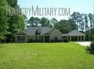7822 Clyo Cir, Savannah, GA 31419