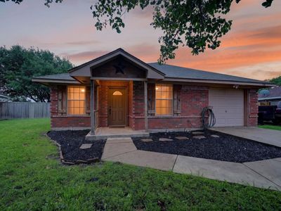 308 Fox Run, Crandall, TX, 75114