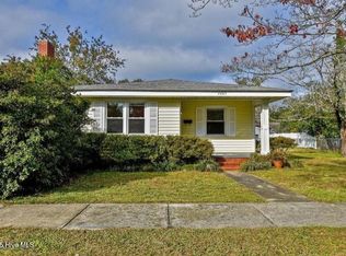 2005 Perry Ave, Wilmington, NC 28403