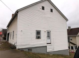 1596 5th Ave, Freedom, PA