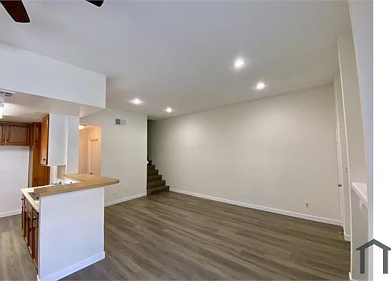 1st image of 14520 Plummer St Unit 17