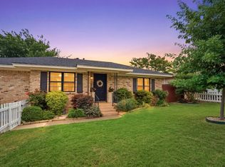 9380 N County Rd, Frisco, TX 75033