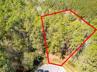 912 River Reach Ct Lot 108, New Bern, NC 28560